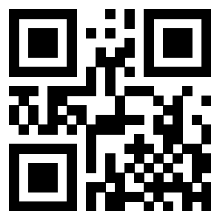 Il QrCode di 3300817142