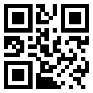 Scansione del QrCode di 3300817148