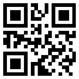 3300817149 - Immagine del Qr Code associato