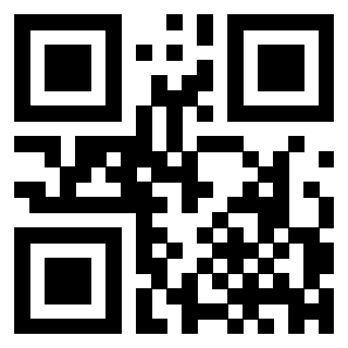 3300817151 Qr Code associato