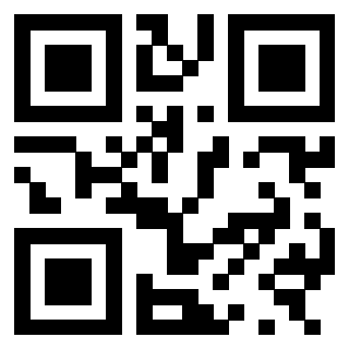 Immagine del QrCode di 3300817154