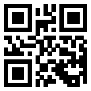 3300817155 - Immagine del QrCode associato