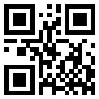 Immagine del Qr Code di 3300817156