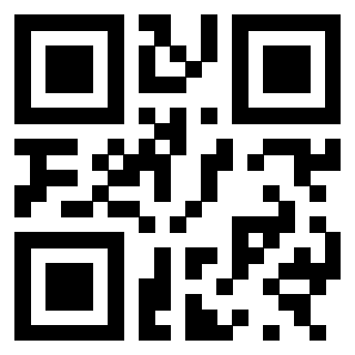 3300817157 Qr Code associato