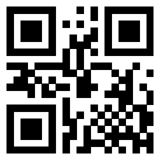 Il QrCode di 3300817158