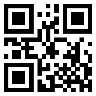 Scansione del Qr Code di 3300817159
