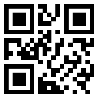 QrCode di 3300817160