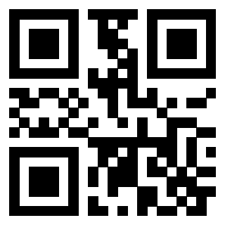 3300817162 Qr Code associato