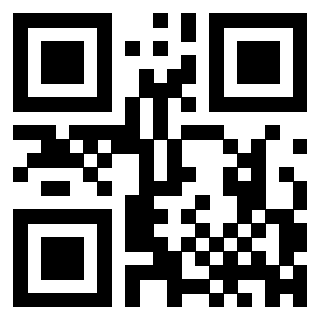 Il QrCode di 3300817164