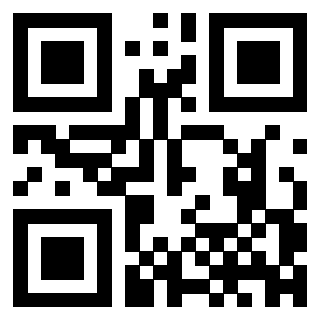 Il Qr Code di 3300817165