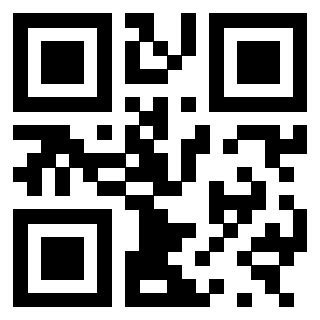 Scansione del Qr Code di 3300817166