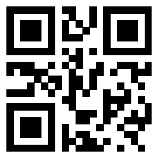 Immagine del QrCode di 3300817167