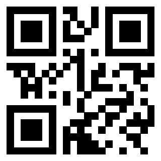 3300817171 - Immagine del Qr Code associato