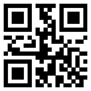 Scansione del Qr Code di 3300817172
