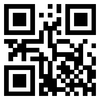 Il QrCode di 3300817173