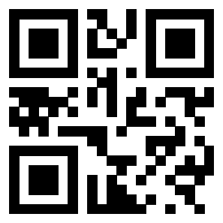 Immagine del Qr Code di 3300817176