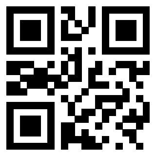 Il QrCode di 3300817179