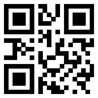 Immagine del Qr Code di 3300817180
