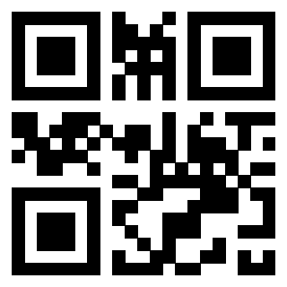 3300817181 - Immagine del Qr Code