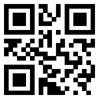 Immagine del QrCode di 3300817183