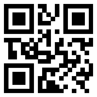 3300817184 - Immagine del Qr Code associato