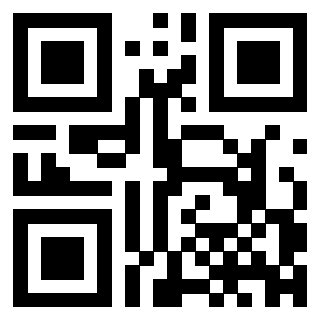 Immagine del Qr Code di 3300817185