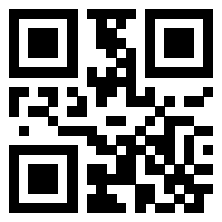 Immagine del QrCode di 3300817188