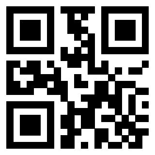 3300817191 - Immagine del QrCode