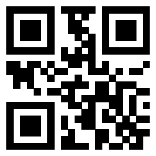 3300817192 - Immagine del Qr Code associato