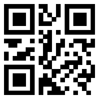 3300817194 - Immagine del Qr Code associato