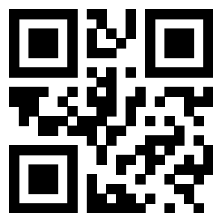 3300817195 - Immagine del QrCode associato