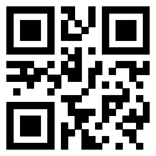 3300817197 - Immagine del Qr Code associato