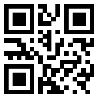 Il QrCode di 3300817199