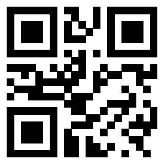 Il QrCode di 3300817200