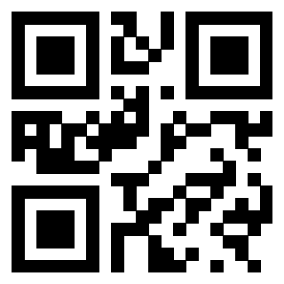 Immagine del QrCode di 3300817201