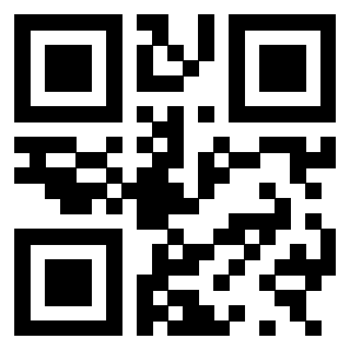 3300817204 QrCode associato