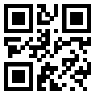 Il QrCode di 3300817206