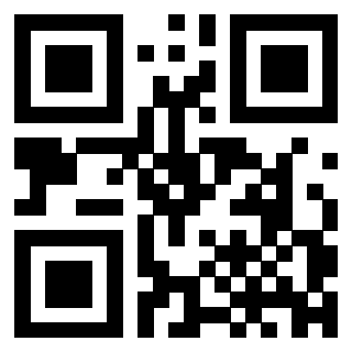 Immagine del Qr Code di 3300817209