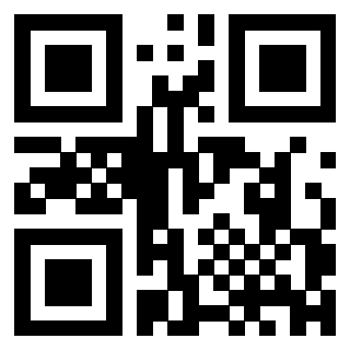 3300817210 - Immagine del Qr Code associato