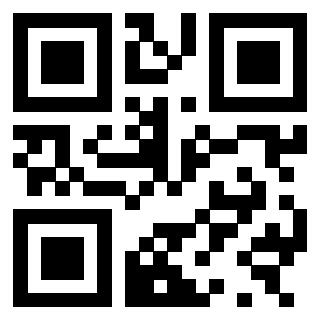 3300817211 - Immagine del QrCode
