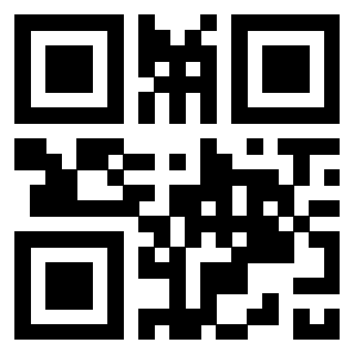 3300817213 - Immagine del QrCode