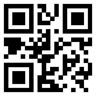3300817217 - Immagine del QrCode associato