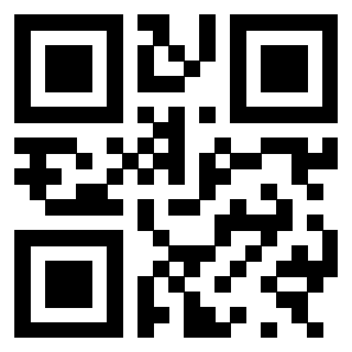 3300817218 - Immagine del Qr Code
