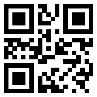 3300817222 Qr Code associato