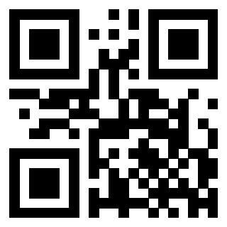 Il QrCode di 3300817223
