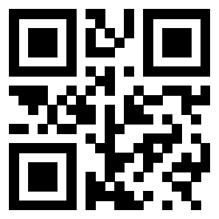 Qr Code di 3300817225