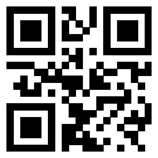 3300817228 - Immagine del QrCode associato