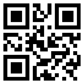 Il QrCode di 3300817229
