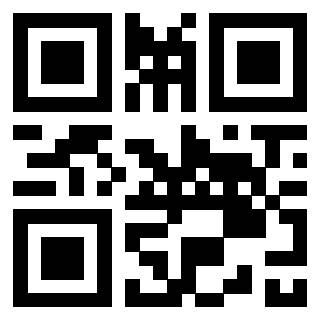 3300817230 - Immagine del QrCode associato