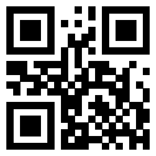 3300817233 - Immagine del Qr Code